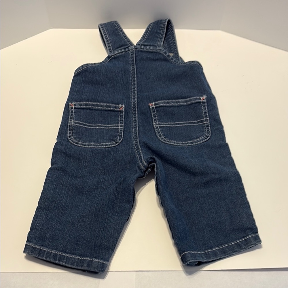 Carhartt Overalls for Everyday Comfort - Picture 5 of 5
